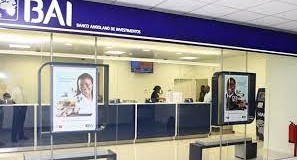 BAI é a primeira empresa cotada em bolsa no país