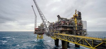 Angola ultrapassa em Maio a Nigéria como maior produtor de petróleo em África