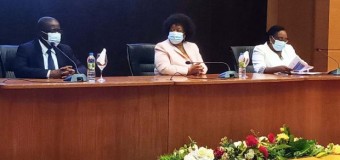 Lançado sistema de gestão das acções de combate à pobreza