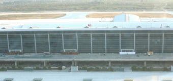 Aeroporto Internacional Agostinho Neto recebe primeiro voo experimental
