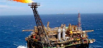 Angola produz 1,18 milhões de barris e sobe pela primeira vez desde 2015