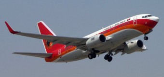 TAAG reajusta horário de voos entre Luanda-Lisboa e São Paulo