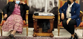 Angola na reunião do Órgão de Cooperação nas áreas de Política, Defesa e Segurança