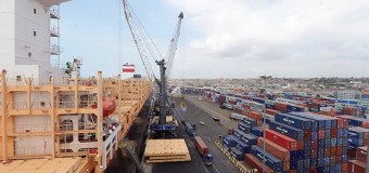 Comércio com o exterior favorável às contas do país no I trimestre
