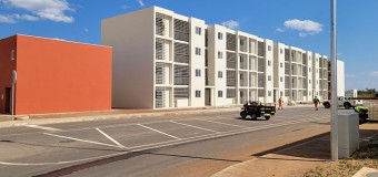 País ganha mais de 36 mil casas em cinco anos
