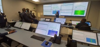 Angola conta com Centro Nacional de Monitorização das Comunicações