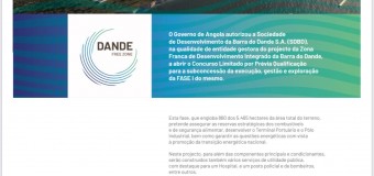 NOTA DE IMPRENSA