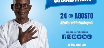 EU ACREDITO NA CIDADANIA