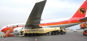 TAAG reforça frota com compra de seis aviões