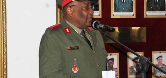 Angola aposta na promoção da paz mundial