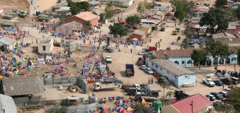Requalificação da Muxima visa melhoria da vida da população