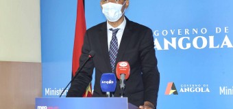 Governo angolano reitera compromisso com ODS