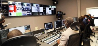 Canal de notícias da TPA é lançado na próxima segunda-feira