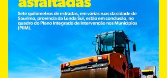 GOVERNO DE ANGOLA