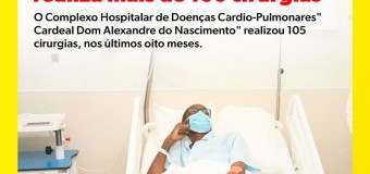 GOVERNO DE ANGOLA