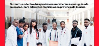 GOVERNO DE ANGOLA