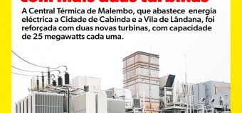 GOVERNO DE ANGOLA