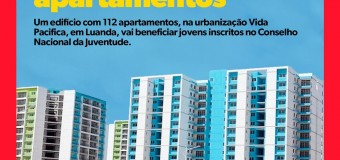 GOVERNO DE ANGOLA
