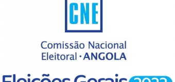 ELEIÇÕES GERAIS 2022