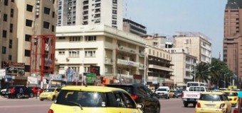 Angola no Conselho de Ministros da SADC