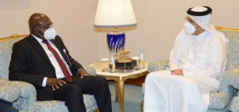 Angola e Qatar aprofundam relações