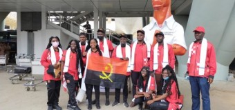 Angola soma novo triunfo nas Olimpíadas de Xadrez
