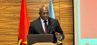 Téte António: “Angola está preocupada e comprometida com a educação”