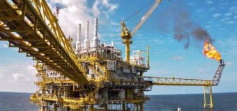 Angola mantém-se como maior produtor de petróleo na África subsaariana