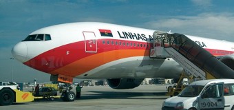 TAAG anuncia receita de 67 milhões de dólares