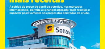 GOVERNO DE ANGOLA