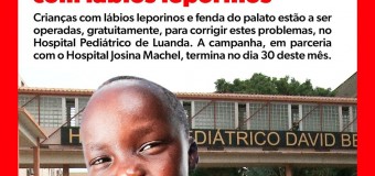 GOVERNO DE ANGOLA