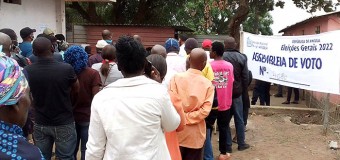 ACNUDH considera pacíficas e inclusivas eleições gerais de Angola