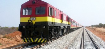 Concessionário pressiona ligação do Corredor do Lobito à ferrovia congolesa