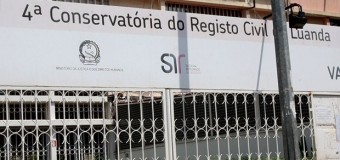 Conservatórias do Registo Civil abertas na quinta-feira