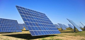 Assinado contrato para fotovoltaica da Quilemba