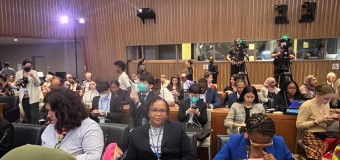 Angola participa na Cimeira sobre Transformação da Educação