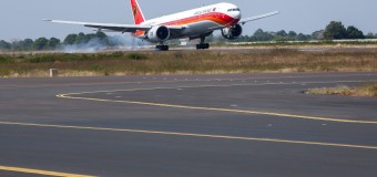 TAAG e Boeing chegam acordo sobre pendências financeiras