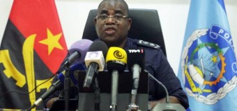 Polícia Nacional apela os cidadãos a absterem-se de actos que perturbem a ordem