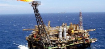 Produção de petróleo em Angola vai subir para 1,18 milhões de barris/dia-Consultora