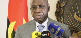 Angola reafirma compromisso na organização da 10° Cimeira da OEACP