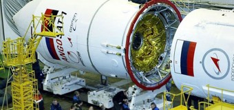Angosat-2 é lançado este mês