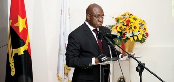 Clima de tensão entre a RDC e o Rwanda leva enviado do PR João Lourenço a Kinshasa