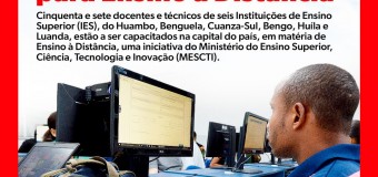 GOVERNO DE ANGOLA