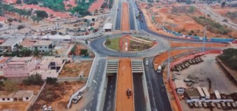 GOVERNO DE ANGOLA
