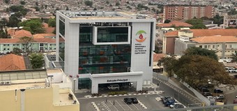 GOVERNO DE ANGOLA