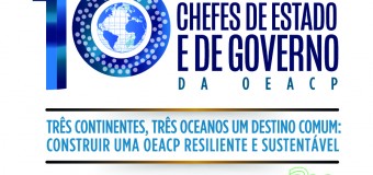 1ª CIMEIRA DE CHEFES DE ESTADO E DE GOVERNO DA OEACP