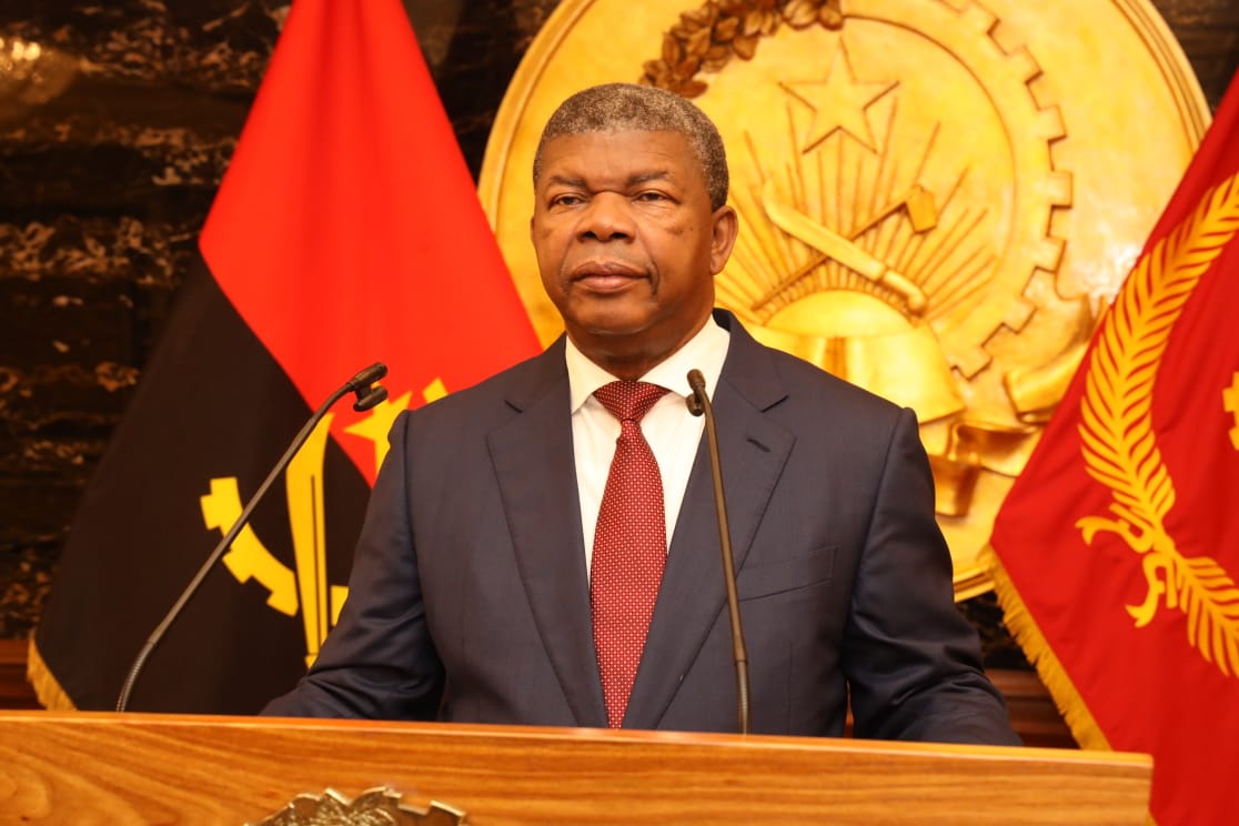 Embaixada Da República De Angola Em Portugal Presidente Da RepÚblica Decreta MovimentaÇÕes Na 