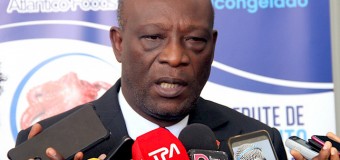 Angola regista crescimento agrícola na ordem de 5,6 por cento