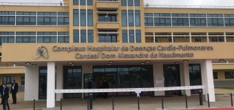 PR destaca avanços no sector social
