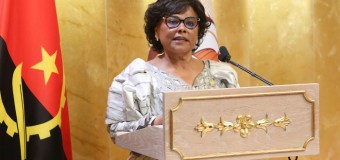 Presidente da AN antevê legislatura desafiante